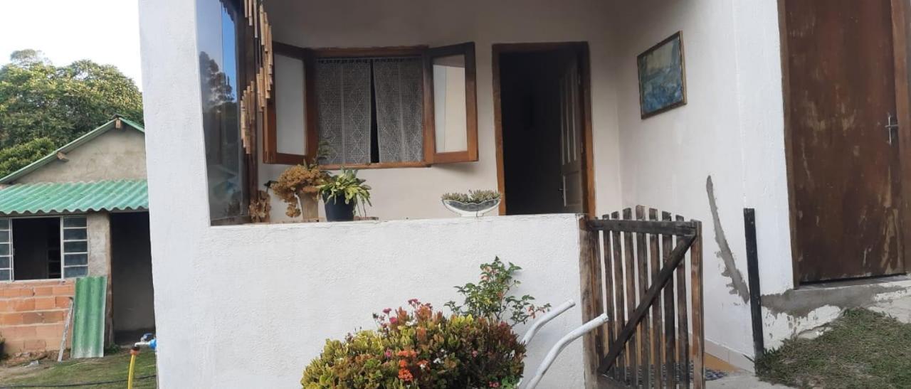 Pousade Meu Bukadin De Terra Villa Cunha Exterior photo